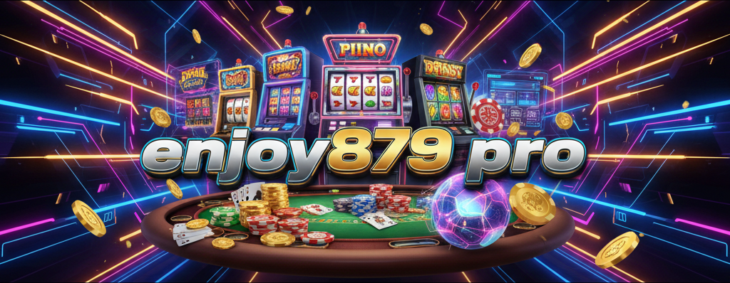 enjoy879 pro