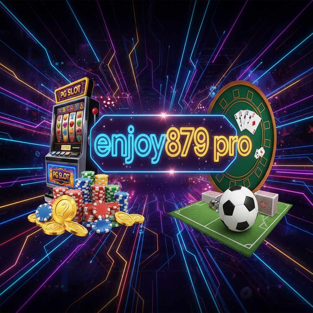 enjoy879 pro