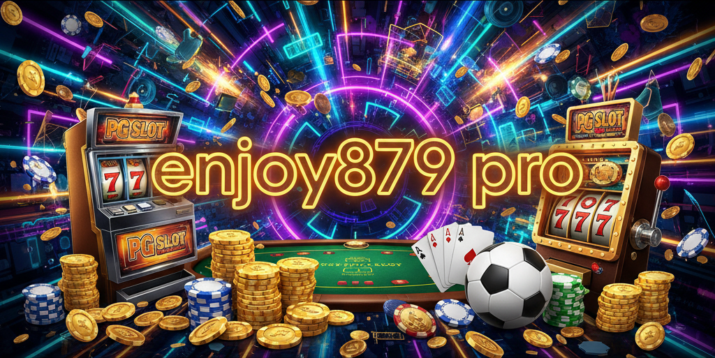enjoy879 pro