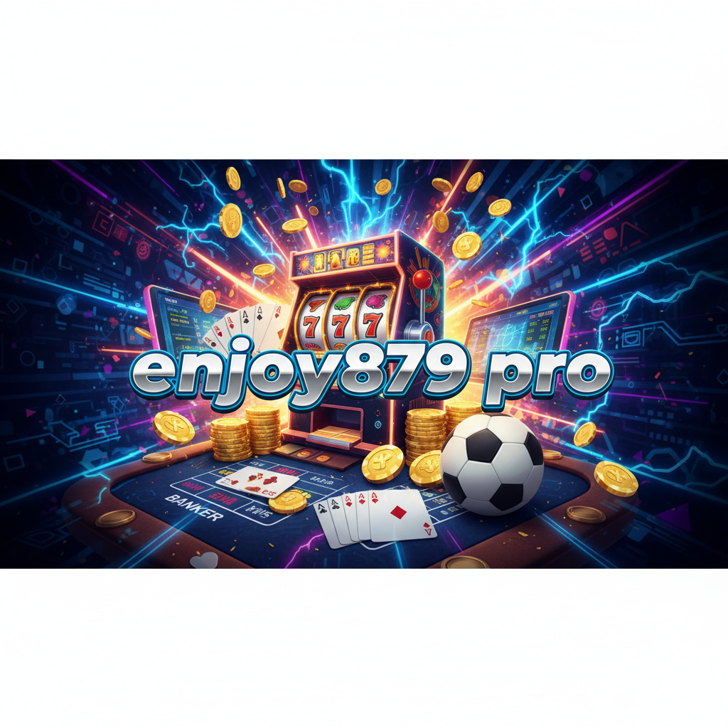 enjoy879 pro